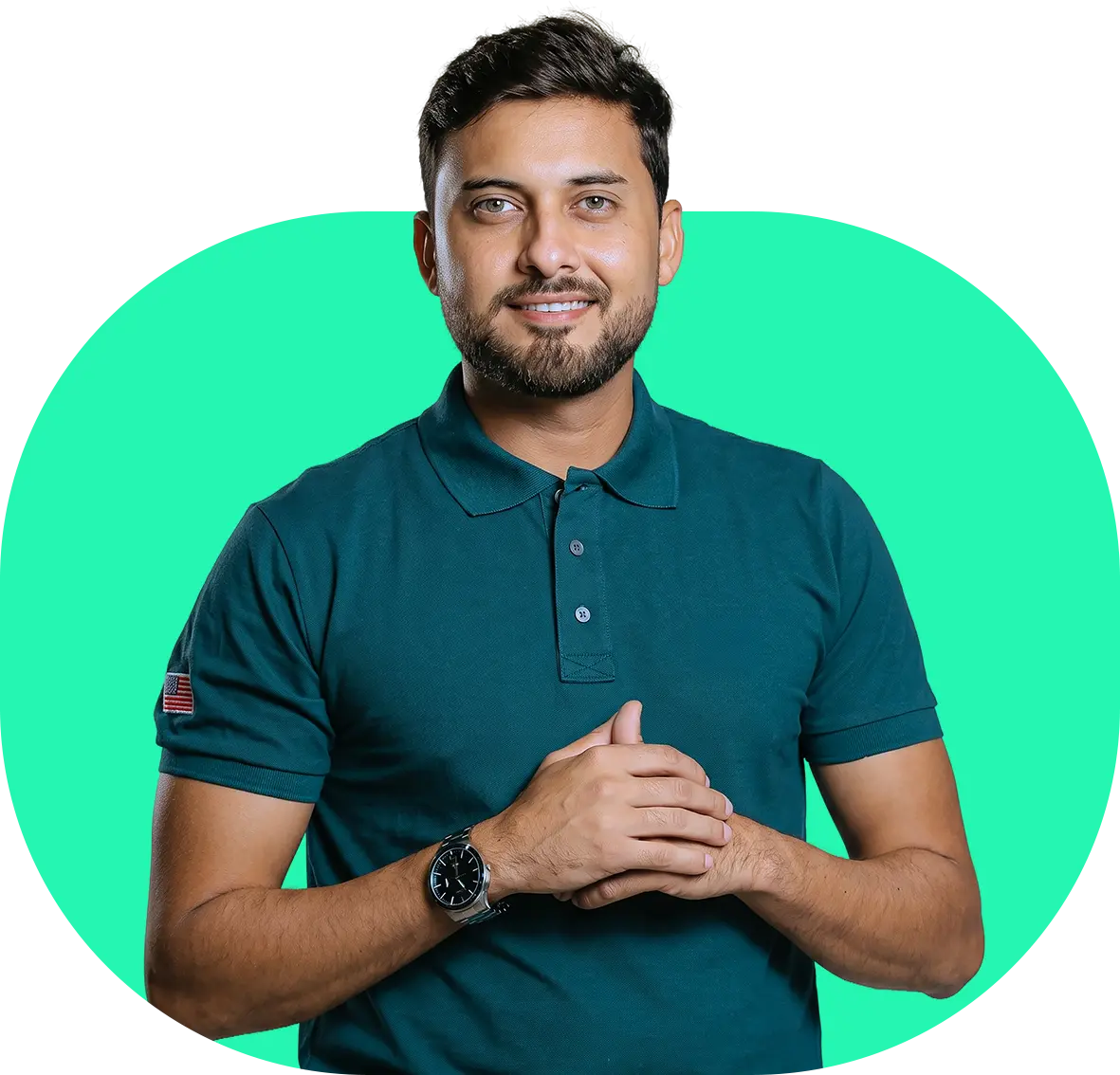 Marcelino Igreja